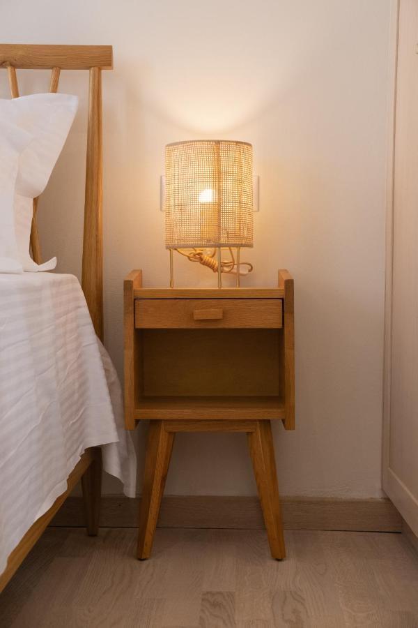 La Corda - Renovated Apartment In Corfu Town Exterior foto